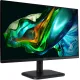 МОНИТОР 27" Acer EK271UEbmiipx Black (IPS, 2560х1440, 100Hz, 1 ms, 178°/178°, 250 cd/m, 100M:1, +2xНDMI 2.0, +DP,MM)