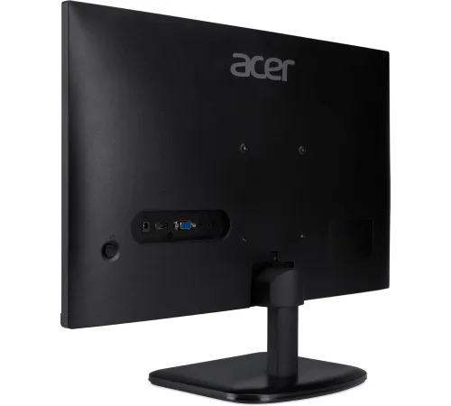МОНИТОР 27" Acer EK271UEbmiipx Black (IPS, 2560х1440, 100Hz, 1 ms, 178°/178°, 250 cd/m, 100M:1, +2xНDMI 2.0, +DP,MM)