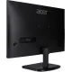 МОНИТОР 27" Acer EK271UEbmiipx Black (IPS, 2560х1440, 100Hz, 1 ms, 178°/178°, 250 cd/m, 100M:1, +2xНDMI 2.0, +DP,MM)