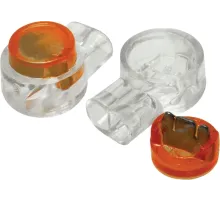 Соединитель Suprlan 06-1101 0.4-0.9AWG (упак.:100шт)