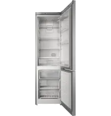 Холодильник Indesit ITS 4200 XB 2-хкамерн. нержавеющая сталь