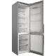 Холодильник Indesit ITS 4200 XB 2-хкамерн. нержавеющая сталь