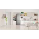 Холодильник Indesit ITS 4200 XB 2-хкамерн. нержавеющая сталь