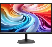 МОНИТОР 27" Acer KA272Kbmiipx Black (IPS, 3840x2160, 4 ms, 178°/178°, 250 cd/m, 100M:1, +2хHDMI 2.0, +DisplayPort, +MM)