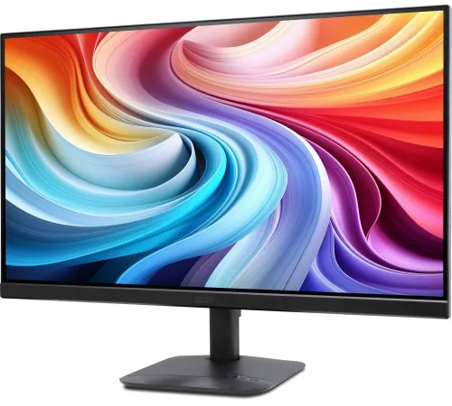 МОНИТОР 27" Acer KA272Kbmiipx Black (IPS, 3840x2160, 4 ms, 178°/178°, 250 cd/m, 100M:1, +2хHDMI 2.0, +DisplayPort, +MM)
