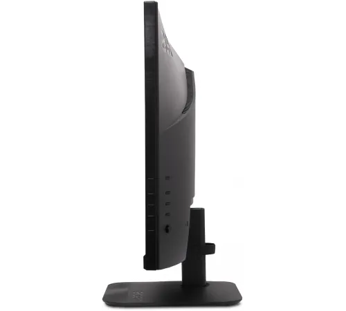 МОНИТОР 27" Acer KA272Kbmiipx Black (IPS, 3840x2160, 4 ms, 178°/178°, 250 cd/m, 100M:1, +2хHDMI 2.0, +DisplayPort, +MM)