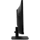 МОНИТОР 27" Acer KA272Kbmiipx Black (IPS, 3840x2160, 4 ms, 178°/178°, 250 cd/m, 100M:1, +2хHDMI 2.0, +DisplayPort, +MM)