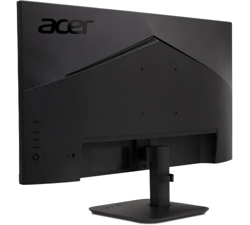 МОНИТОР 27" Acer KA272Kbmiipx Black (IPS, 3840x2160, 4 ms, 178°/178°, 250 cd/m, 100M:1, +2хHDMI 2.0, +DisplayPort, +MM)