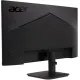 МОНИТОР 27" Acer KA272Kbmiipx Black (IPS, 3840x2160, 4 ms, 178°/178°, 250 cd/m, 100M:1, +2хHDMI 2.0, +DisplayPort, +MM)