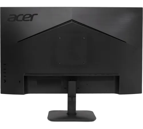 МОНИТОР 27" Acer KA272Kbmiipx Black (IPS, 3840x2160, 4 ms, 178°/178°, 250 cd/m, 100M:1, +2хHDMI 2.0, +DisplayPort, +MM)