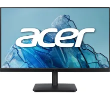 Монитор Acer 27" V277KLbmiipx черный IPS LED 4ms 16:9 HDMI M/M матовая 1000:1 350cd 178гр/178гр 3840x2160 60Hz DP 4K 5.85кг