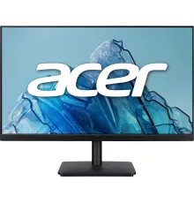 Монитор Acer 27" V277KLbmiipx черный IPS LED 4ms 16:9 HDMI M/M матовая 1000:1 350cd 178гр/178гр 3840x2160 60Hz DP 4K 5.85кг