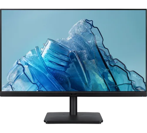 Монитор Acer 27" V277KLbmiipx черный IPS LED 4ms 16:9 HDMI M/M матовая 1000:1 350cd 178гр/178гр 3840x2160 60Hz DP 4K 5.85кг