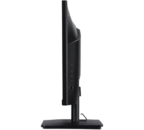 Монитор Acer 27" V277KLbmiipx черный IPS LED 4ms 16:9 HDMI M/M матовая 1000:1 350cd 178гр/178гр 3840x2160 60Hz DP 4K 5.85кг