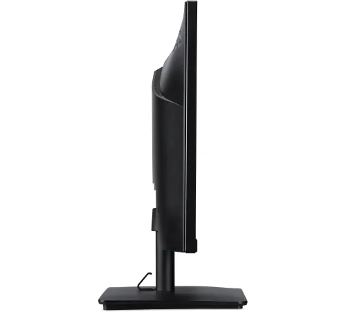 Монитор Acer 27" V277KLbmiipx черный IPS LED 4ms 16:9 HDMI M/M матовая 1000:1 350cd 178гр/178гр 3840x2160 60Hz DP 4K 5.85кг