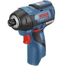 Гайковерт Bosch GDR 12V-110 аккум. патрон:держатель бит 1/4" (06019E0002)