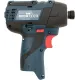Гайковерт Bosch GDR 12V-110 аккум. патрон:держатель бит 1/4" (06019E0002)