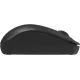 Клавиатура + мышь Оклик S269W клав:черный мышь:черный USB беспроводная slim Multimedia (2070303)