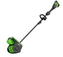 Снегоуборщик электр. Greenworks GD40SS2