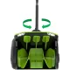 Снегоуборщик электр. Greenworks GD40SS2 1.4кВт
