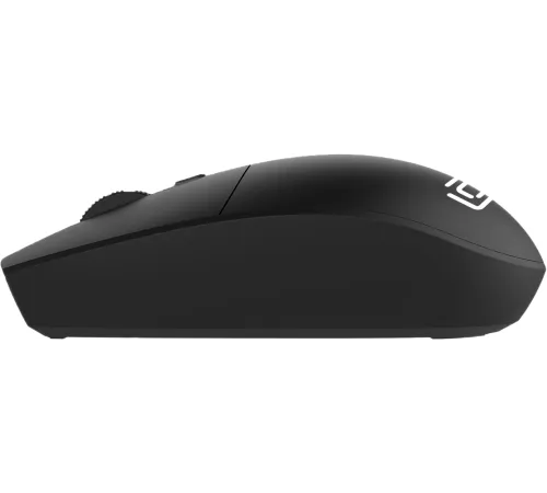 Мышь Оклик 201MW черный оптическая 1600dpi беспров. USB 4but (2070318) Мышь Оклик 201MW черный оптическая 1600dpi беспров. USB 4but (2070318)