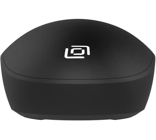 Мышь Оклик 201MW черный оптическая 1600dpi беспров. USB 4but (2070318) Мышь Оклик 201MW черный оптическая 1600dpi беспров. USB 4but (2070318)
