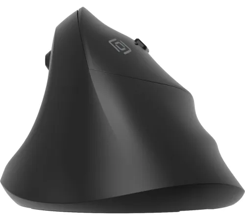 Мышь Оклик 688MW ERGO черный оптическая 2400dpi silent беспров. BT/Radio USB (2070320) Мышь Оклик 688MW ERGO черный оптическая 2400dpi silent беспров. BT/Radio USB (2070320)