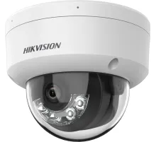 Камера видеонаблюдения IP Hikvision DS-2CD1143G2-LIUF(2.8mm) 2.8-2.8мм цв. корп.:белый