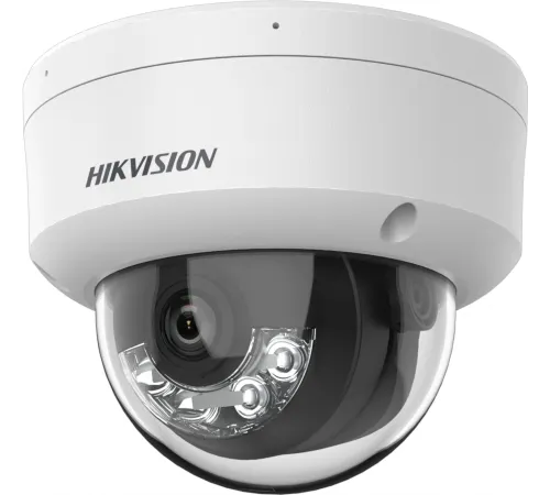Камера видеонаблюдения IP Hikvision DS-2CD1143G2-LIUF(2.8mm) 2.8-2.8мм цв. корп.:белый Камера видеонаблюдения IP Hikvision DS-2CD1143G2-LIUF(2.8mm) 2.8-2.8мм цв. корп.:белый