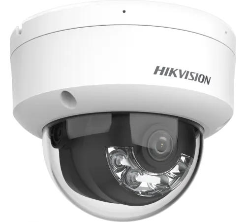 Камера видеонаблюдения IP Hikvision DS-2CD1143G2-LIUF(2.8mm) 2.8-2.8мм цв. корп.:белый Камера видеонаблюдения IP Hikvision DS-2CD1143G2-LIUF(2.8mm) 2.8-2.8мм цв. корп.:белый