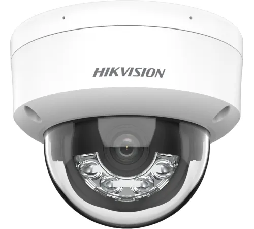 Камера видеонаблюдения IP Hikvision DS-2CD1143G2-LIUF(2.8mm) 2.8-2.8мм цв. корп.:белый Камера видеонаблюдения IP Hikvision DS-2CD1143G2-LIUF(2.8mm) 2.8-2.8мм цв. корп.:белый