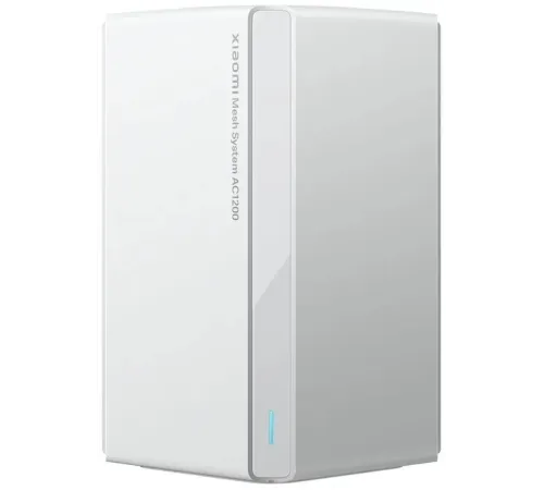 Маршрутизатор Xiaomi Mesh System AC1200 RU(3-pack) (DVB4485GL)