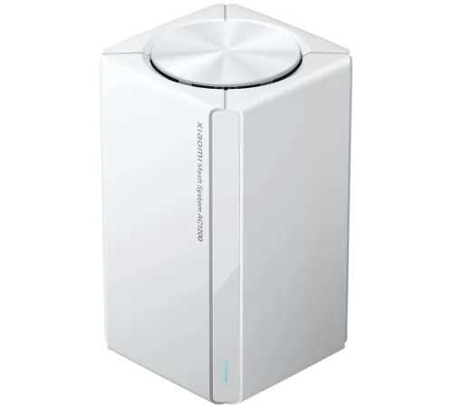 Маршрутизатор Xiaomi Mesh System AC1200 RU(3-pack) (DVB4485GL)