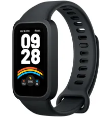 Фитнес трекер Xiaomi Smart Band 9 Active Black M2435B1 (BHR9444GL)