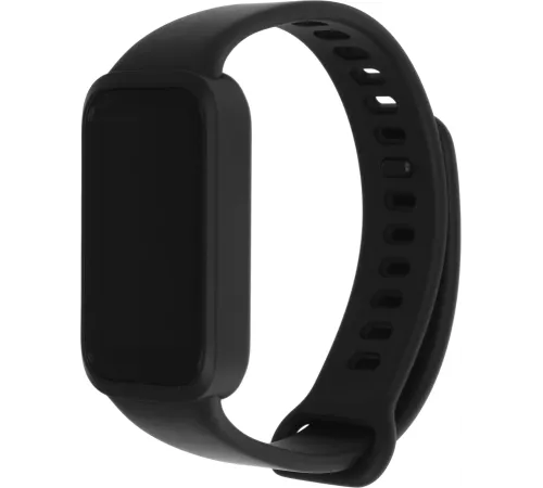 Фитнес трекер Xiaomi Smart Band 9 Active Black M2435B1 (BHR9444GL)