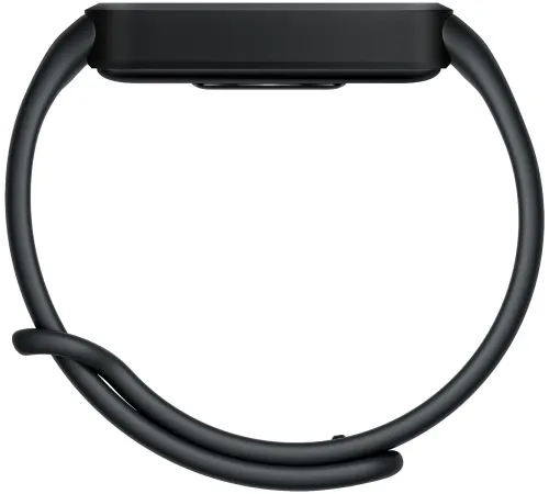 Фитнес трекер Xiaomi Smart Band 9 Active Black M2435B1 (BHR9444GL)