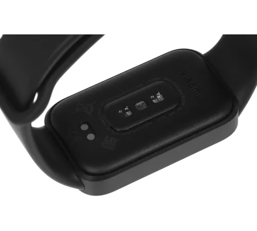 Фитнес трекер Xiaomi Smart Band 9 Active Black M2435B1 (BHR9444GL)