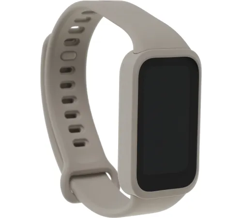 Фитнес трекер Xiaomi Smart Band 9 Active Beige White M2435B1 (BHR9441GL)