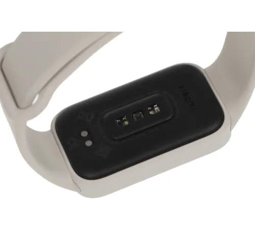 Фитнес трекер Xiaomi Smart Band 9 Active Beige White M2435B1 (BHR9441GL)