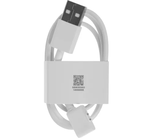 Фитнес трекер Xiaomi Smart Band 9 Active Beige White M2435B1 (BHR9441GL)