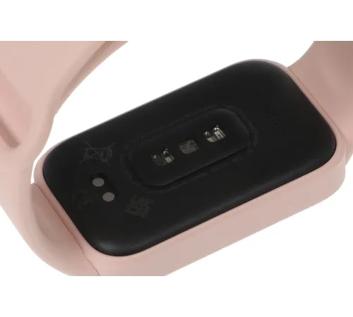 Фитнес трекер Xiaomi Smart Band 9 Active Pink M2435B1 (BHR9917GL)