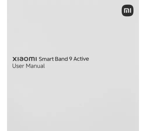 Фитнес трекер Xiaomi Smart Band 9 Active Pink M2435B1 (BHR9917GL)