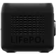 Электростанция портативная TopON Home TOP-H300 64000mAh 1.5A QC3.0/PD3.0 4xUSB черный/серый (103760)