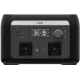 Электростанция портативная TopON Home TOP-H600 160000mAh 3A QC3.0/PD3.0 4xUSB черный/серый (103761)