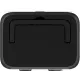 Электростанция портативная TopON Home TOP-H600 160000mAh 3A QC3.0/PD3.0 4xUSB черный/серый (103761)