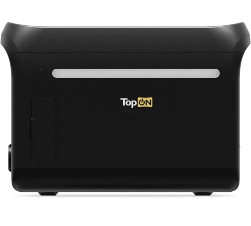 Электростанция портативная TopON Home TOP-H1800 384000mAh 12A QC3.0/PD3.0 6xUSB черный/серый (103762) Электростанция портативная TopON Home TOP-H1800 384000mAh 12A QC3.0/PD3.0 6xUSB черный/серый (103762)