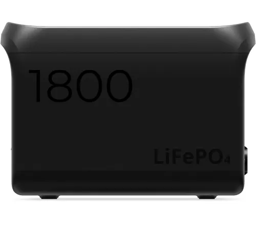 Электростанция портативная TopON Home TOP-H1800 384000mAh 12A QC3.0/PD3.0 6xUSB черный/серый (103762) Электростанция портативная TopON Home TOP-H1800 384000mAh 12A QC3.0/PD3.0 6xUSB черный/серый (103762)