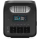 Электростанция портативная TopON Home TOP-H1800 384000mAh 12A QC3.0/PD3.0 6xUSB черный/серый (103762)