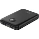 Мобильный аккумулятор Cactus CS-PBFSOA-10000 10000mAh 22.5W 4.5A USB-A/USB-C черный