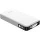Мобильный аккумулятор Cactus CS-PBFSPA-10000 10000mAh 22.5W 4.5A 2xUSB-C белый